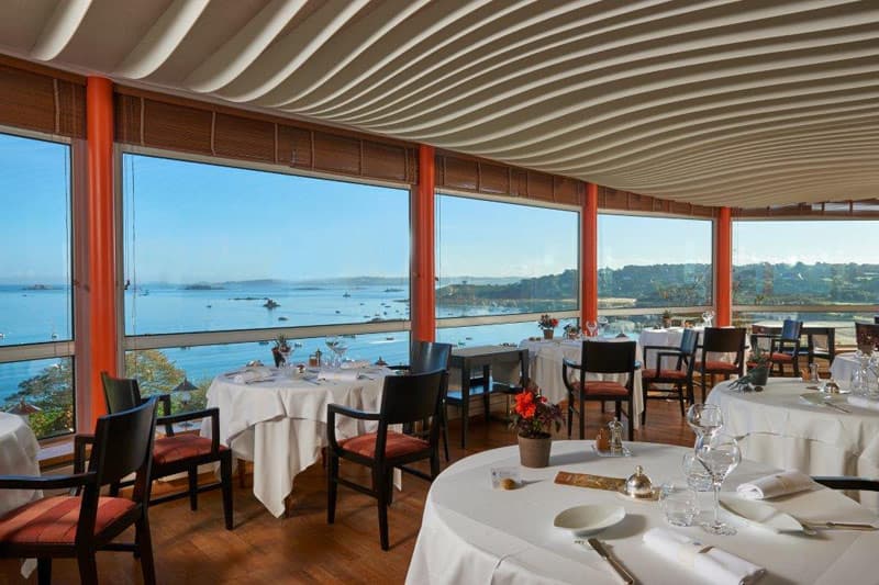 Nicolas Carro - Hôtel de Carantec image 4
