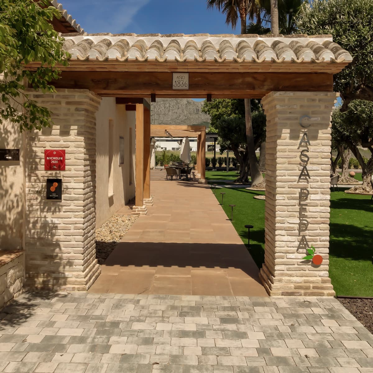 Casa Pepa image 2