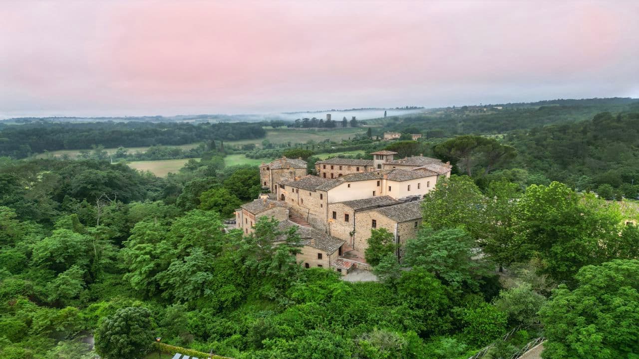 Photo of Contrada