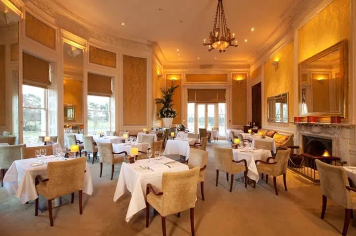 Eckert | Fine Dining image 2