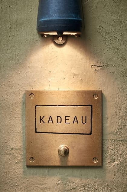 Kadeau Copenhagen image 3