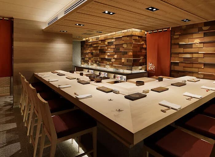 Photo of Sushi Ginza Onodera