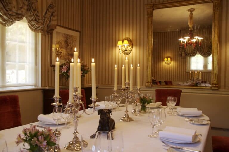 Hambleton Hall image 4