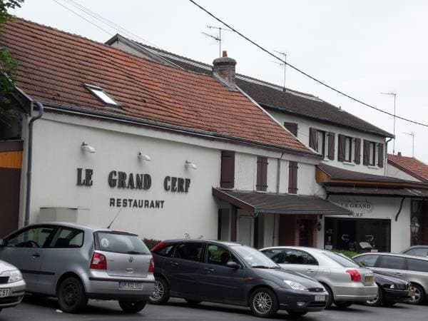 Le Grand Cerf image 3