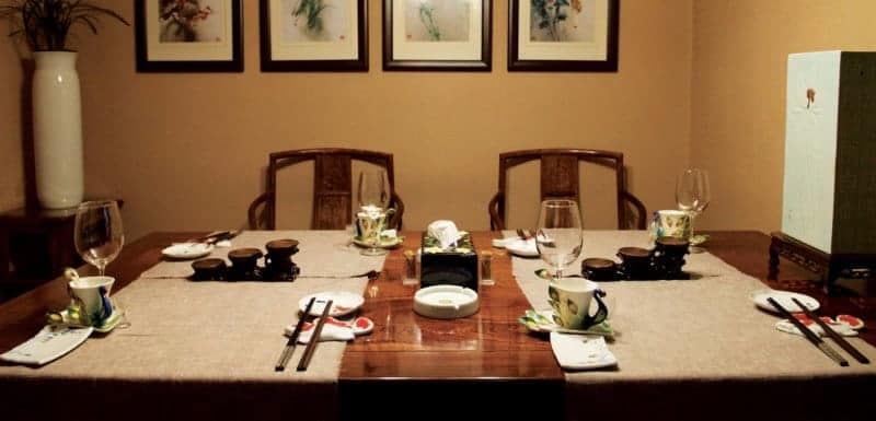 Photo of Yu Zhi Lan