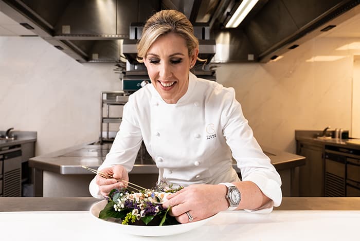 CORE by Clare Smyth image 2