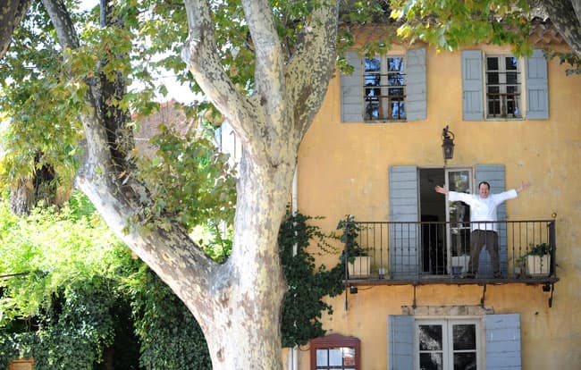 La Petite Maison de Cucuron image 3