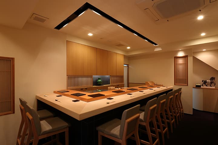 Sushi Matsuura image 2