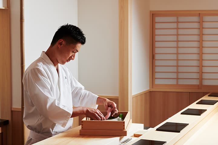 Sushi Masashi image 2