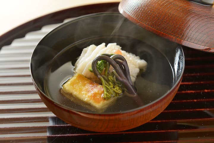 Photo of Shimbashi Sasada