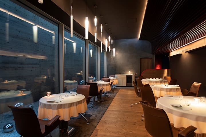 MUNI ALAIN DUCASSE image 4