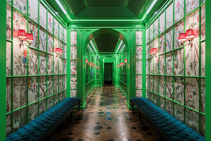 Gucci Osteria da Massimo Bottura Tokyo image 2