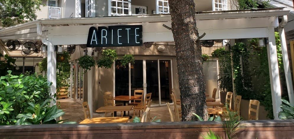 Ariete image 4