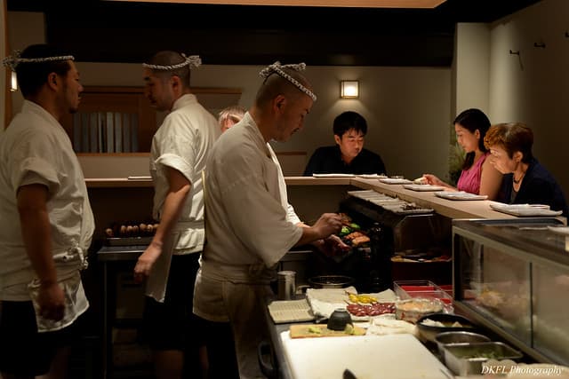 Yakitori Omino image 4