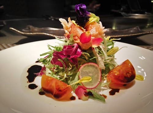 I M Teppanyaki & Wine image 4
