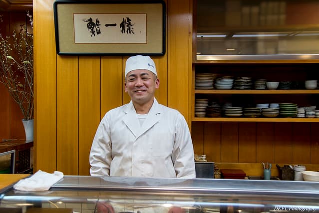 Sushi Ichijo image 2