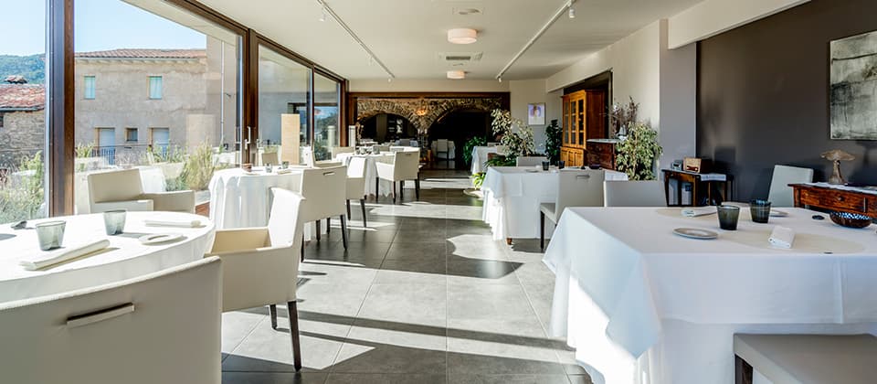 Photo of La Fonda Xesc