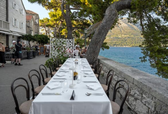 Photo of LD Restaurant