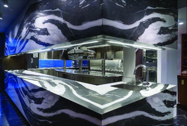 Le Grand Restaurant - Jean-François Piège image 2