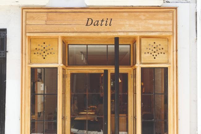 Datil image 4