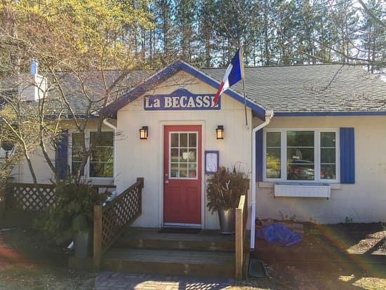 La Bécasse image 2