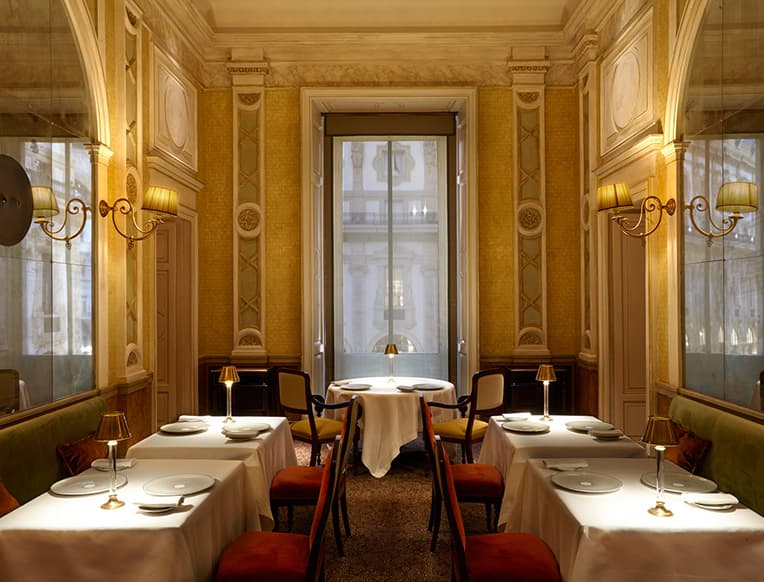 Cracco in Galleria image 3