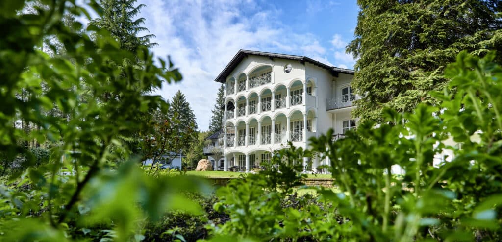 Waldhotel Sonnora image 2