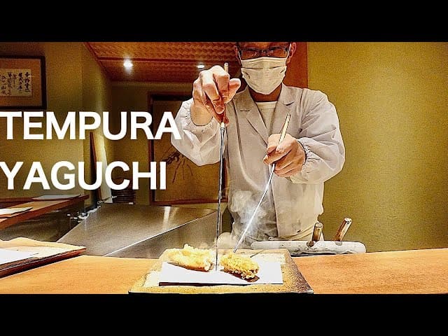 Tempura Yaguchi image 3