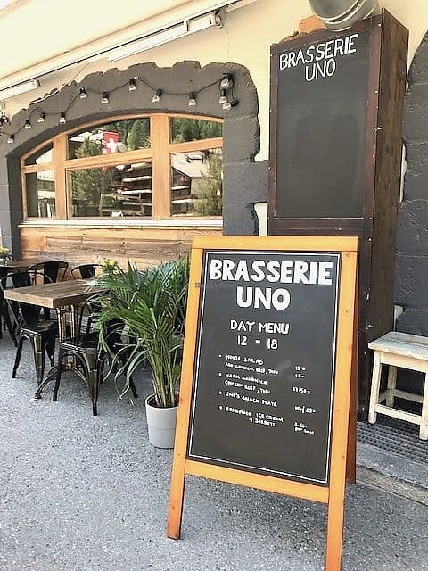 Brasserie Uno image 3