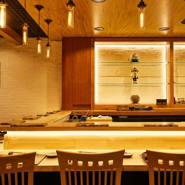 R|O-Rebel Omakase image 4
