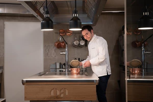 Osteria Acquarol image 3