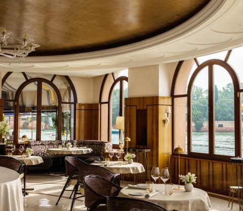 Oro Restaurant image 3