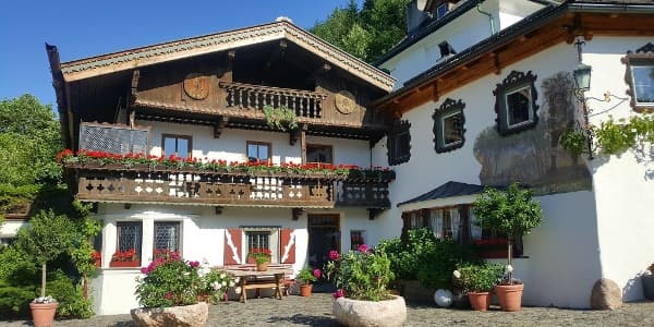 Sigwart's Tiroler Weinstuben image 4