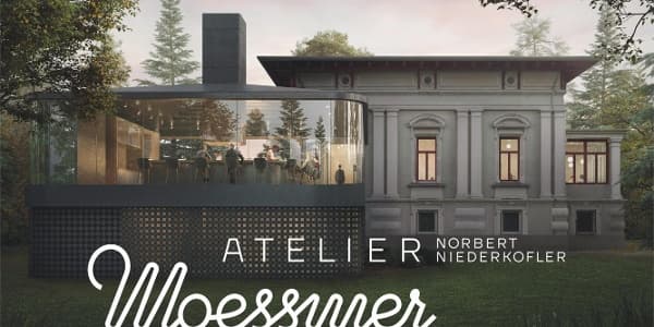 Atelier Moessmer Norbert Niederkofler image 2