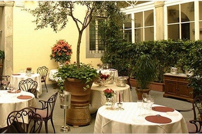 Enoteca Pinchiorri image 2