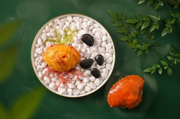 Chef Tam's Seasons image 3