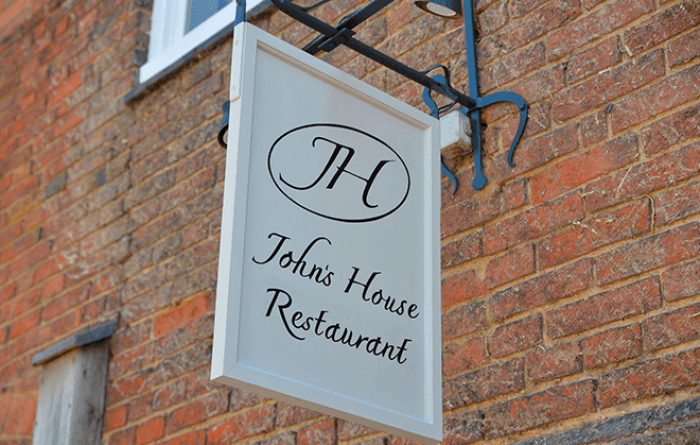 John's House image 4