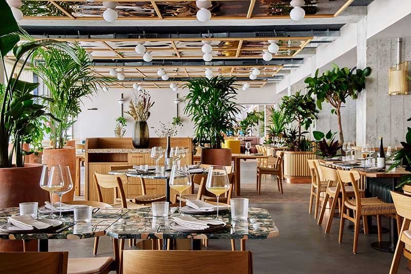 mural farmhouse - FINE DINE image 4