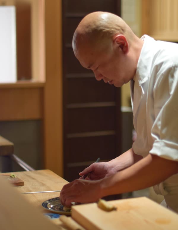 Sumibi Kappo Ifuki image 4