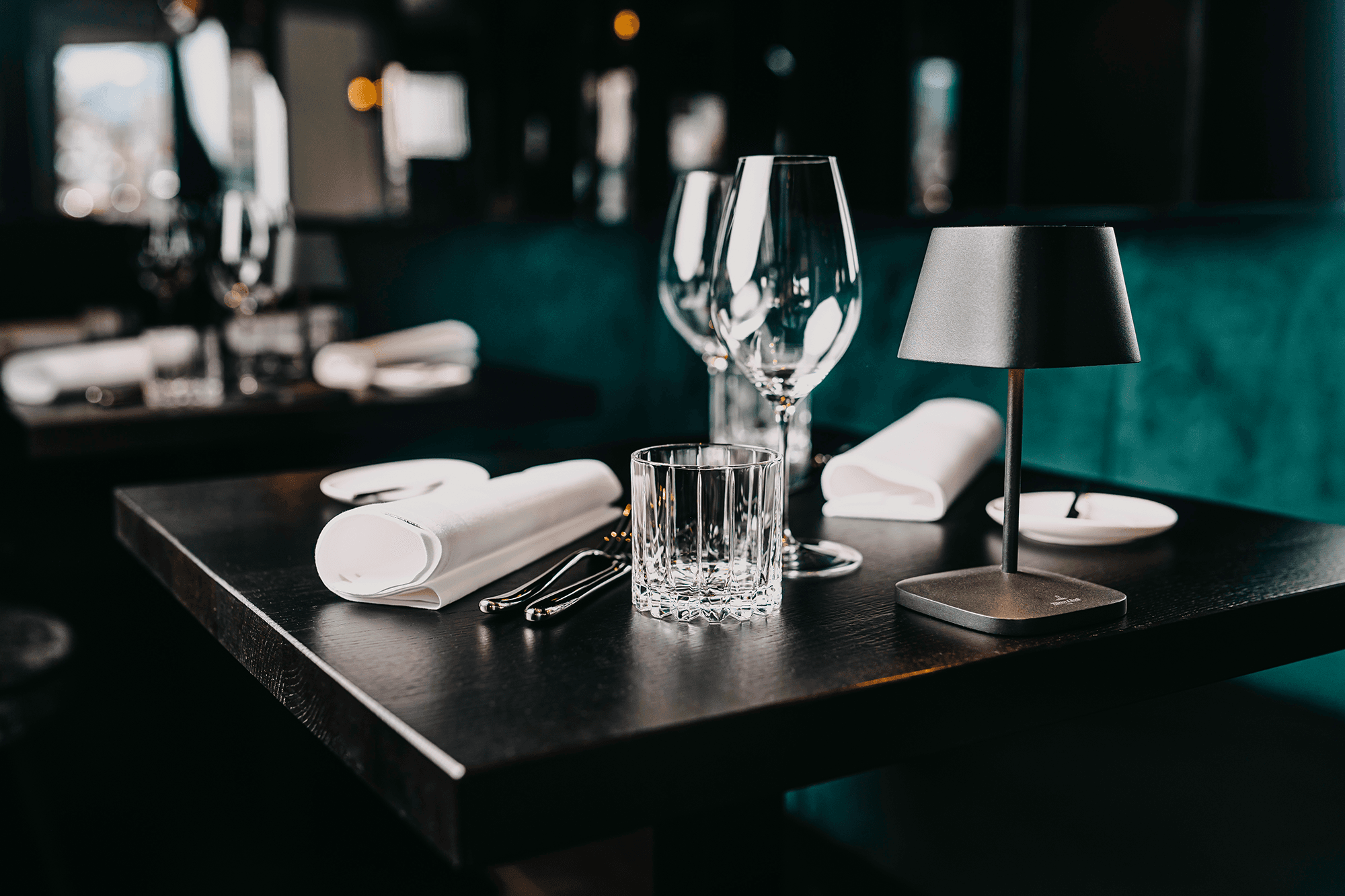 Les Deux Kitzbühel - Brasserie & Bar image 2