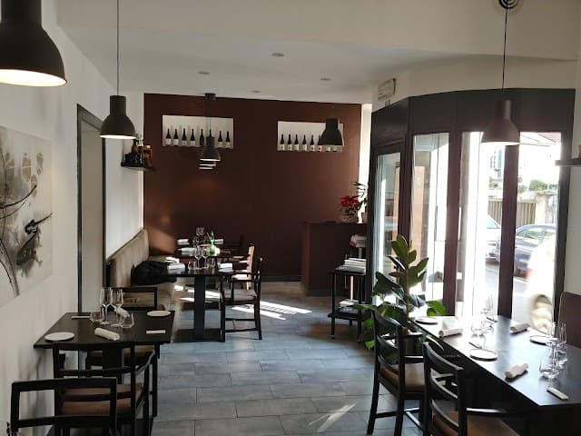Photo of Materia