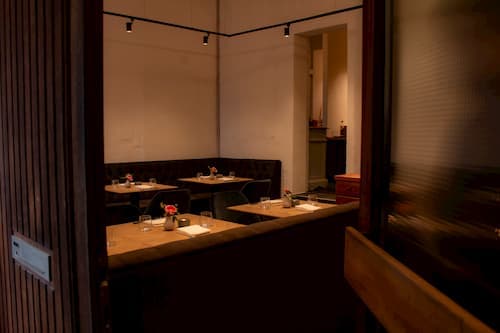 Masa Japanese Cuisine image 2