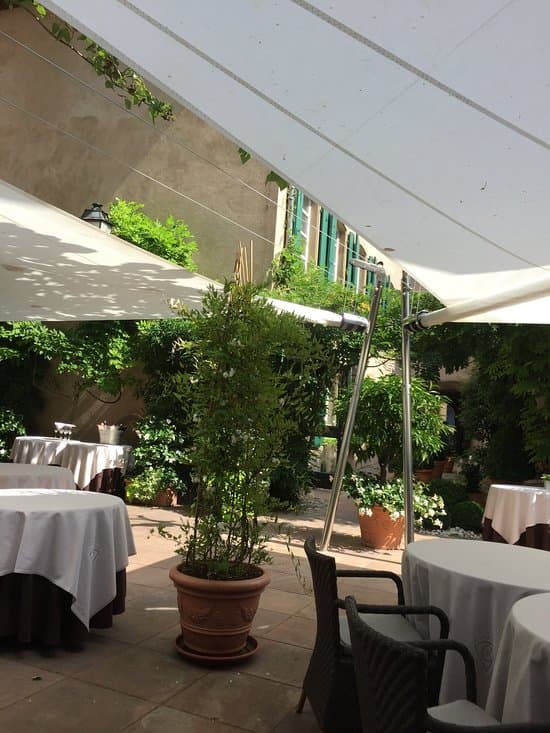 Il Cortile image 3