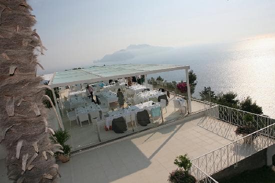 Relais Blu image 3