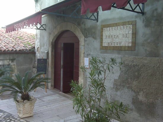 Porta di Basso image 2