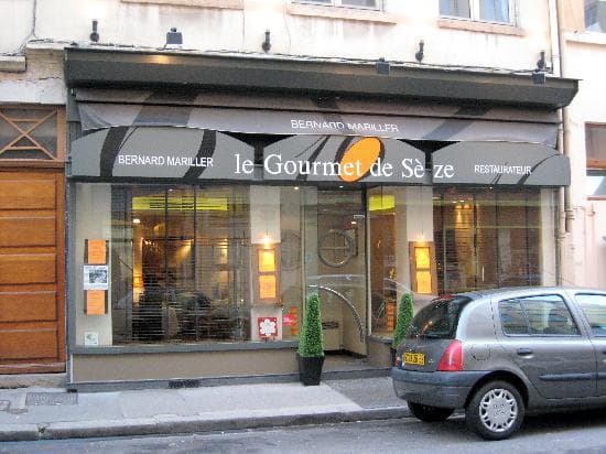 Photo of Le Gourmet de Sèze