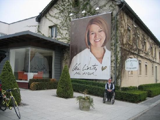 Léa Linster image 2