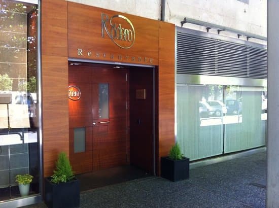 Photo of Rodero