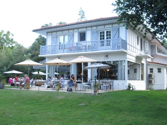 Villa de l'Étang Blanc image 3
