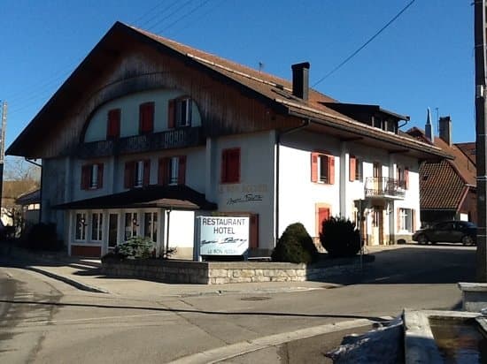 Le Bon Accueil image 3